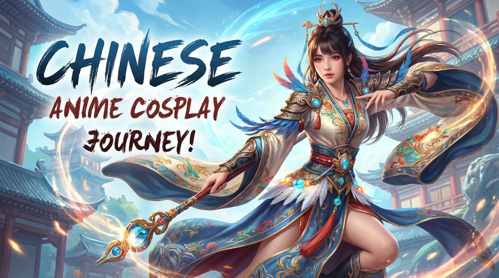 蘑菇视频动漫cosplay直播视频